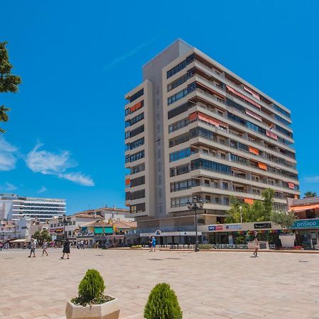 Nogalera Party&Beach Select Torremolinos Exterior photo